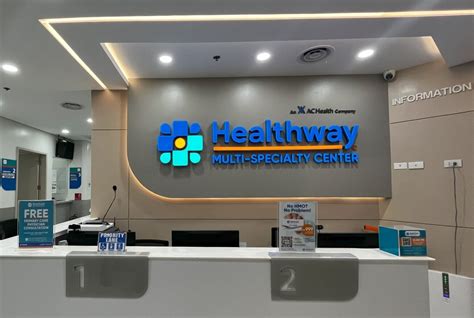 healthway online results|Healthway Medical Network .